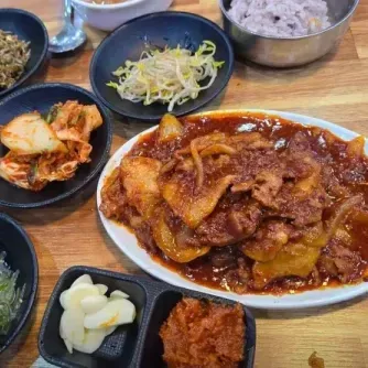 [서울 강북] 궁전회관 강북수유본점