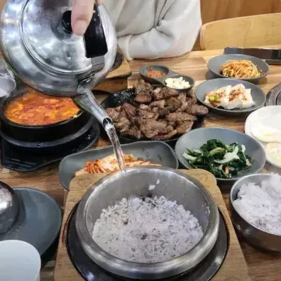 [서울 강북][클립] 궁전회관 강북수유본점