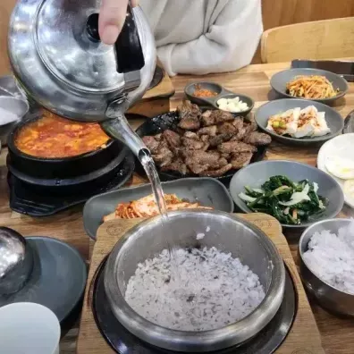 [서울 강북] 궁전회관 강북수유본점
