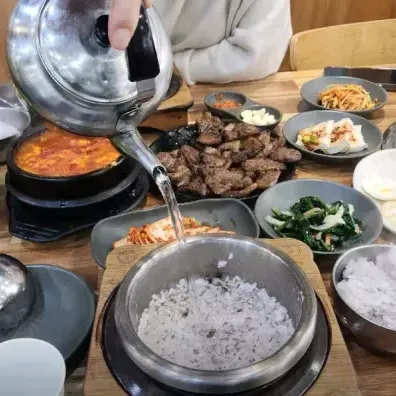 [서울 강북][클립] 궁전회관 강북수유본점