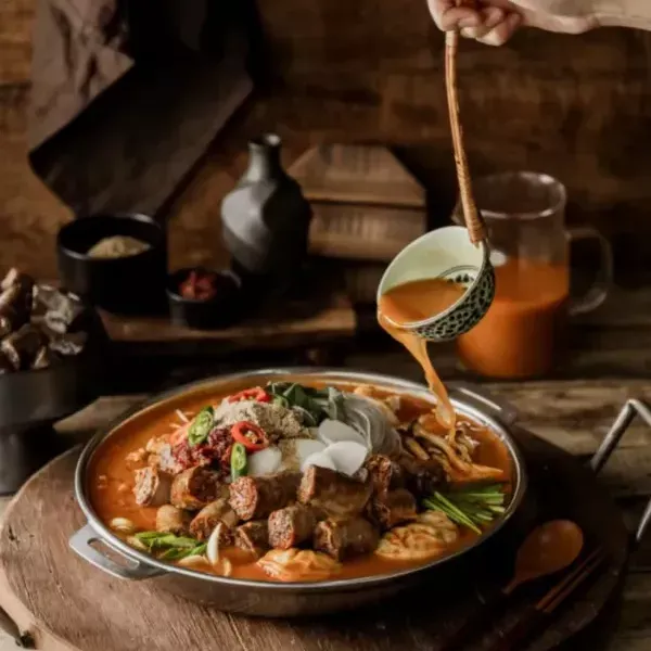 [서울 양천][클립] 병천순대&곱창 목동점