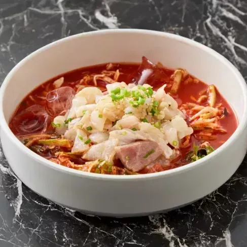 [서울 강동][구매평][배달] 24H깻잎막회물회 둔촌점