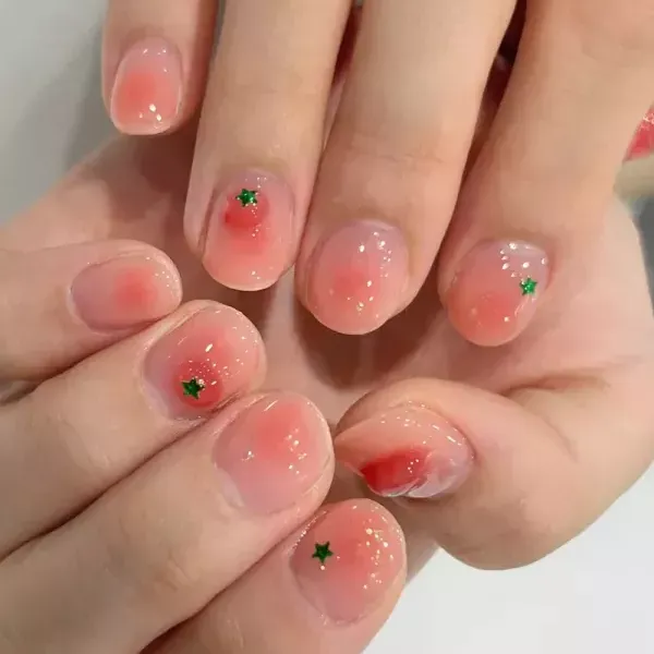 [서울 마포][릴스] 미로네일