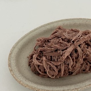 [애반펫푸드] 폴드포크강아지토핑간식