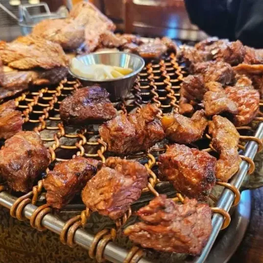 [경기 안산] 무시칸 안산본점