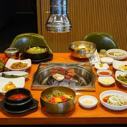 [서울 강남] 바우한우