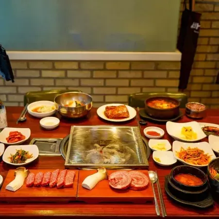 [서울 강남] 바우한우