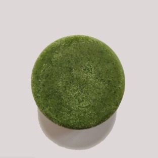 [러브아이soap]클로렐라천연수제비누