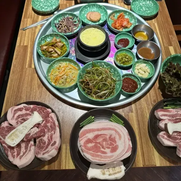 [대구 동구] 압구정 동대구점
