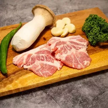 [경기 오산] 노포연탄집 오산고현점