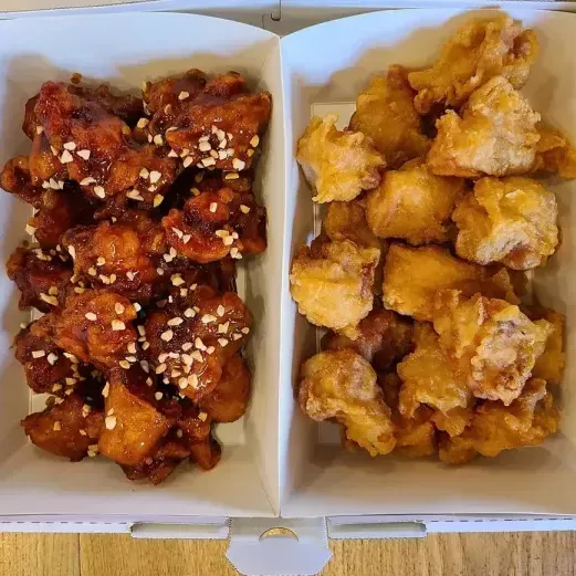 양평38닭강정