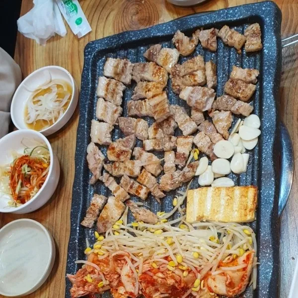 [인천 남동] 우리돼지소 본점