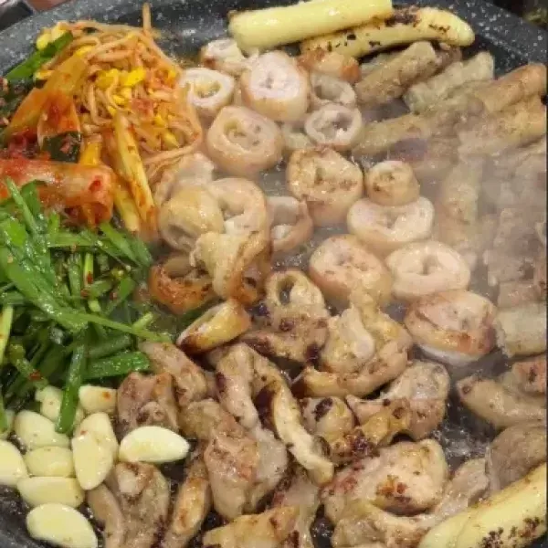 깨비막창