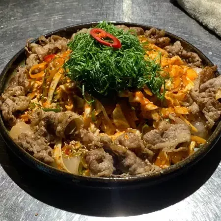 [서울 마포][클립] 연남고집