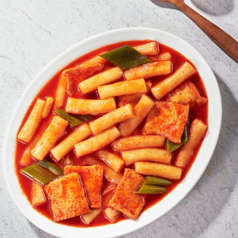 [다르르] 갱엿 떡볶이 밀키트
