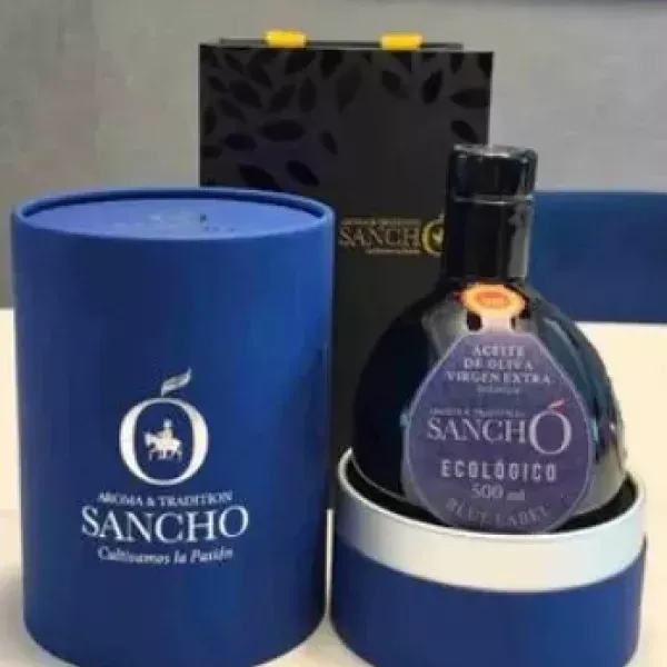 [산초] 엑스트라버진 올리브오일 블루라벨