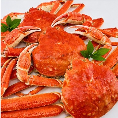 [북상유통] 마가단 자숙 박달대게