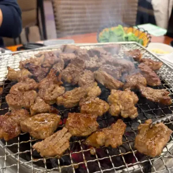 [경기 화성][릴스] 백년손님 서서갈비 향남점