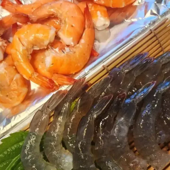 [대구 북구] 춘이네해산물