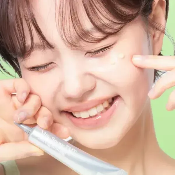 [릴스][Truth Of Beauty 토브] 비타 스팟크림