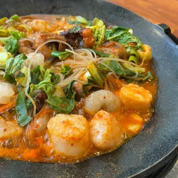 [서울 용산][클립] 쭈왕 후암점