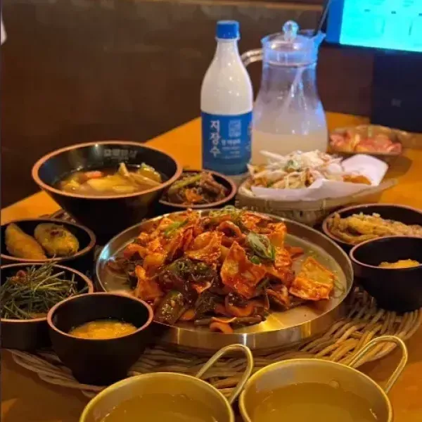 [경기 성남][클립] 오막하세 성남모란점