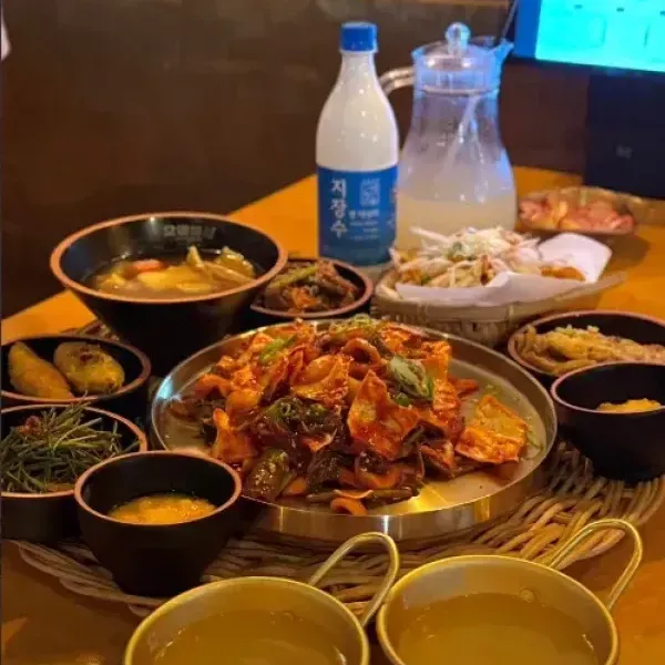 [경기 성남][릴스] 오막하세 성남모란점