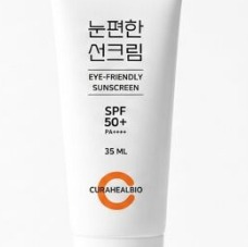 [큐라힐바이오] 선크림