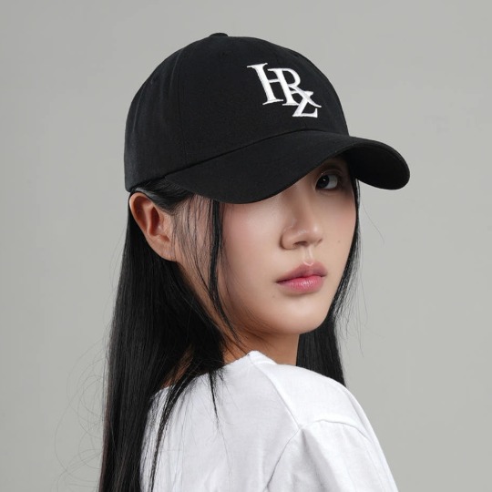 [HRZ스튜디오] 볼캡
