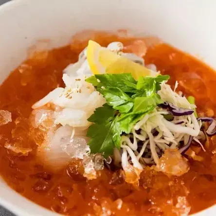[서울 강동][구매평][배달] 24H깻잎막회물회 둔촌점