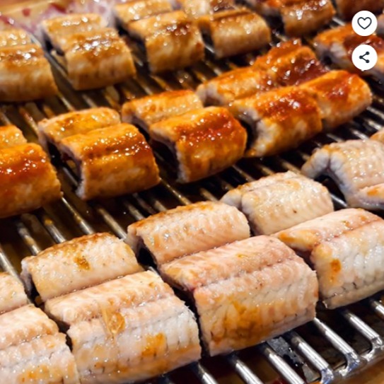 [만성수산영어조합법인] 고창 자포니카 민물장어