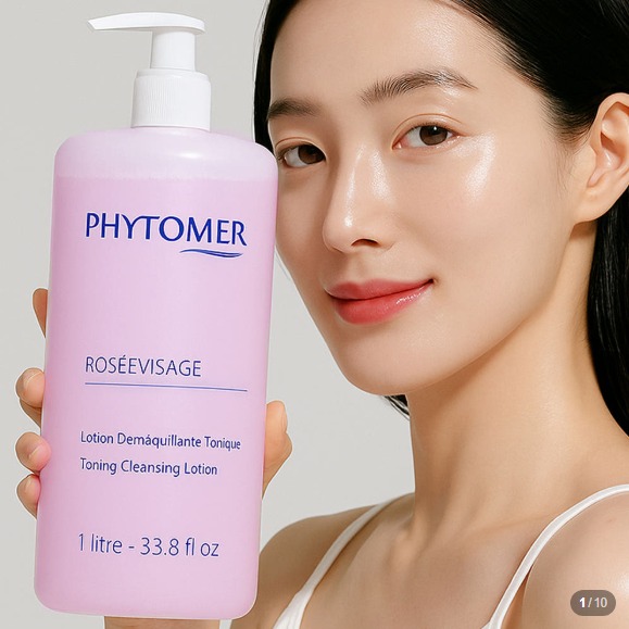 [끌리오뷰티] 피토메르 로제토너