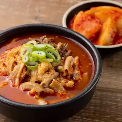 [서울 강남] 삼성대주옥
