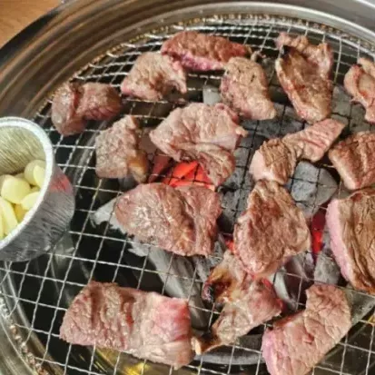 디너의여왕 [경기 의정부] 마포육곳간 의정부역점 캠페인