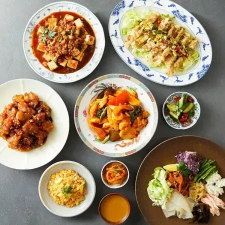 수라반점 서면점