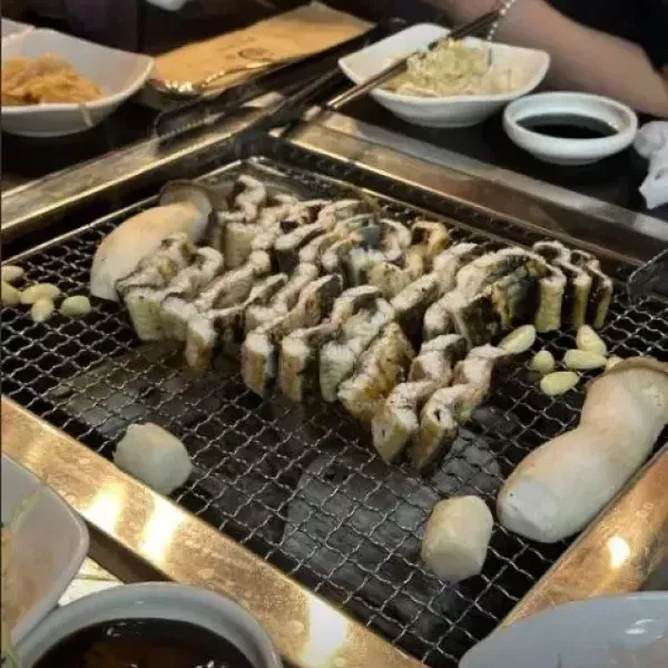 [대전 대덕][릴스] 계족산풍천가