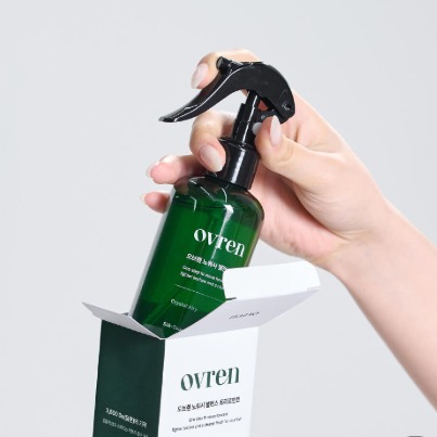 [오브렌 OVREN] 트리트먼트