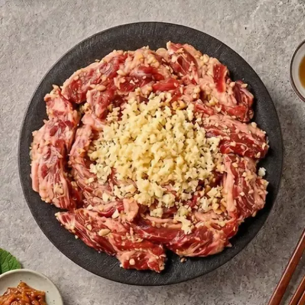 [대구 수성] 우아한 숯불갈비