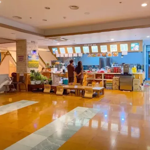 디너의여왕 [경남 통영] 테마찜질방 캠페인