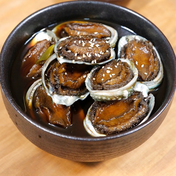 [해물천지] 전복장