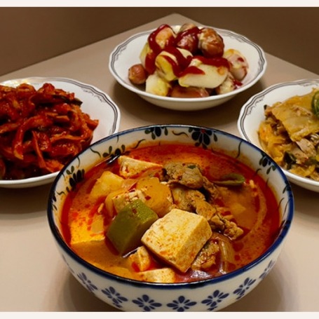 [모두의찬] 가정식 저염 반찬세트