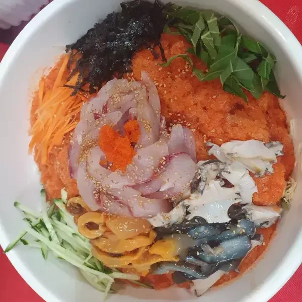 [서울 양천][릴스] 푸른바다어시장