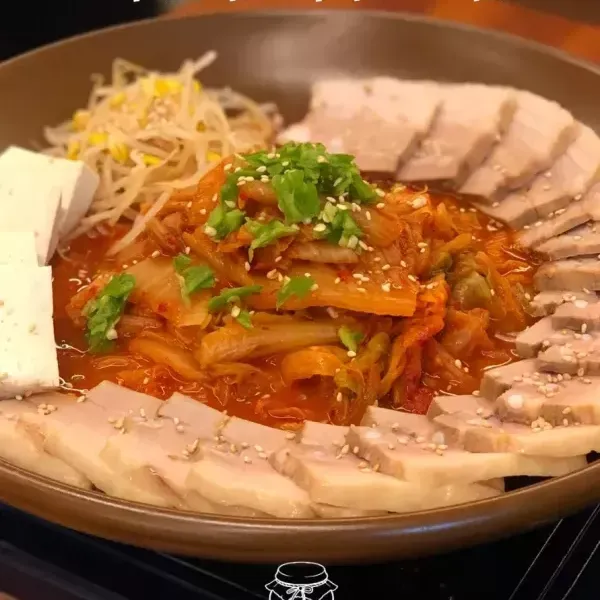 [경기 수원][릴스] 막걸리계보 행궁본점
