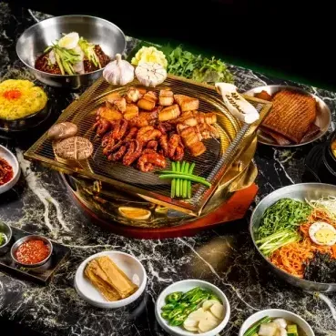 디너의여왕 [경기 용인] 정구네기름칠 캠페인