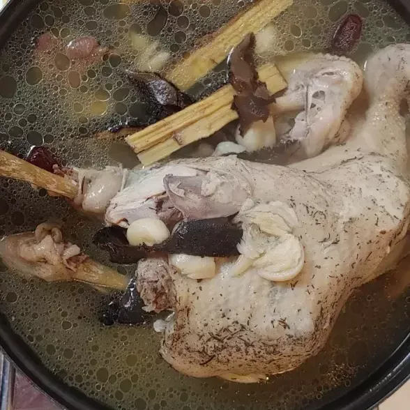 디너의여왕 [충북 보은] 버섯촌식당 캠페인