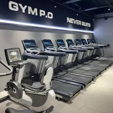 디너의여왕 [서울 마포][릴스] 짐피오 헬스&PT 마포구청점 캠페인