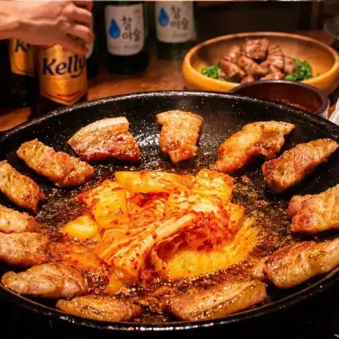 [서울 영등포][릴스] 도림원