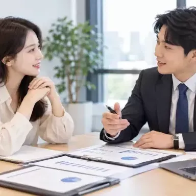 [서울 영등포][포인트] 굿리치 여의도