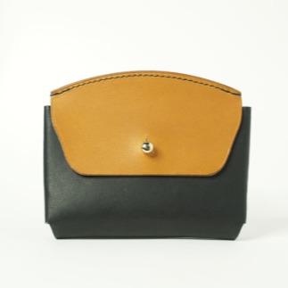 [Meraki leather] 가죽카드지갑