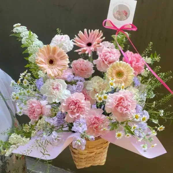 디너의여왕 [대전 서구] 연화플라워 캠페인